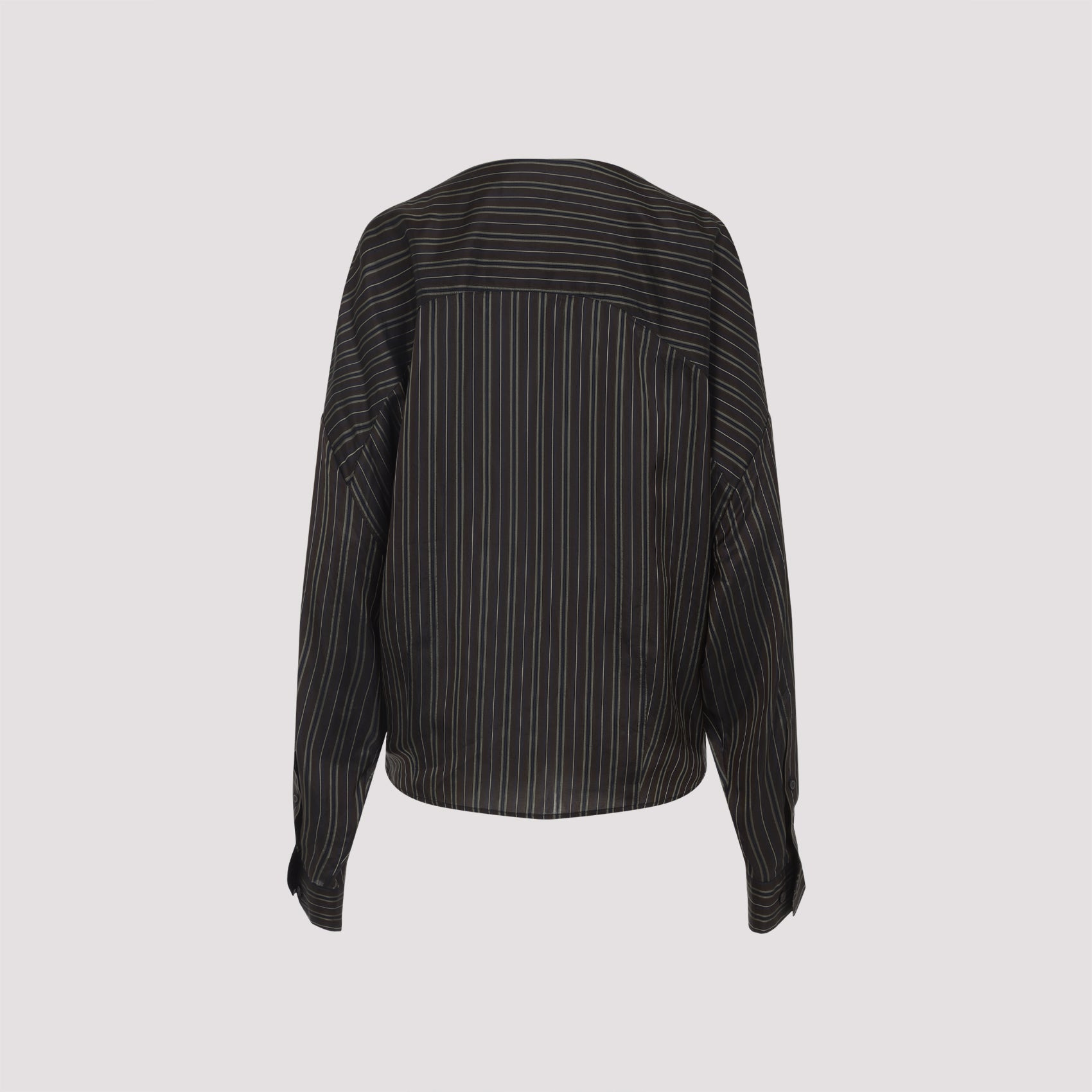 Dries Van Noten Camiel Blouse Women - 2