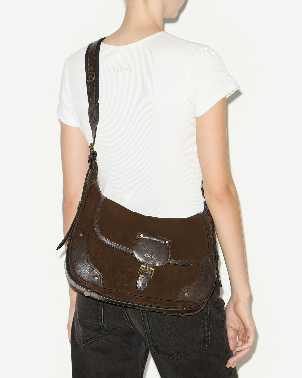 SIERRA BAG - 7