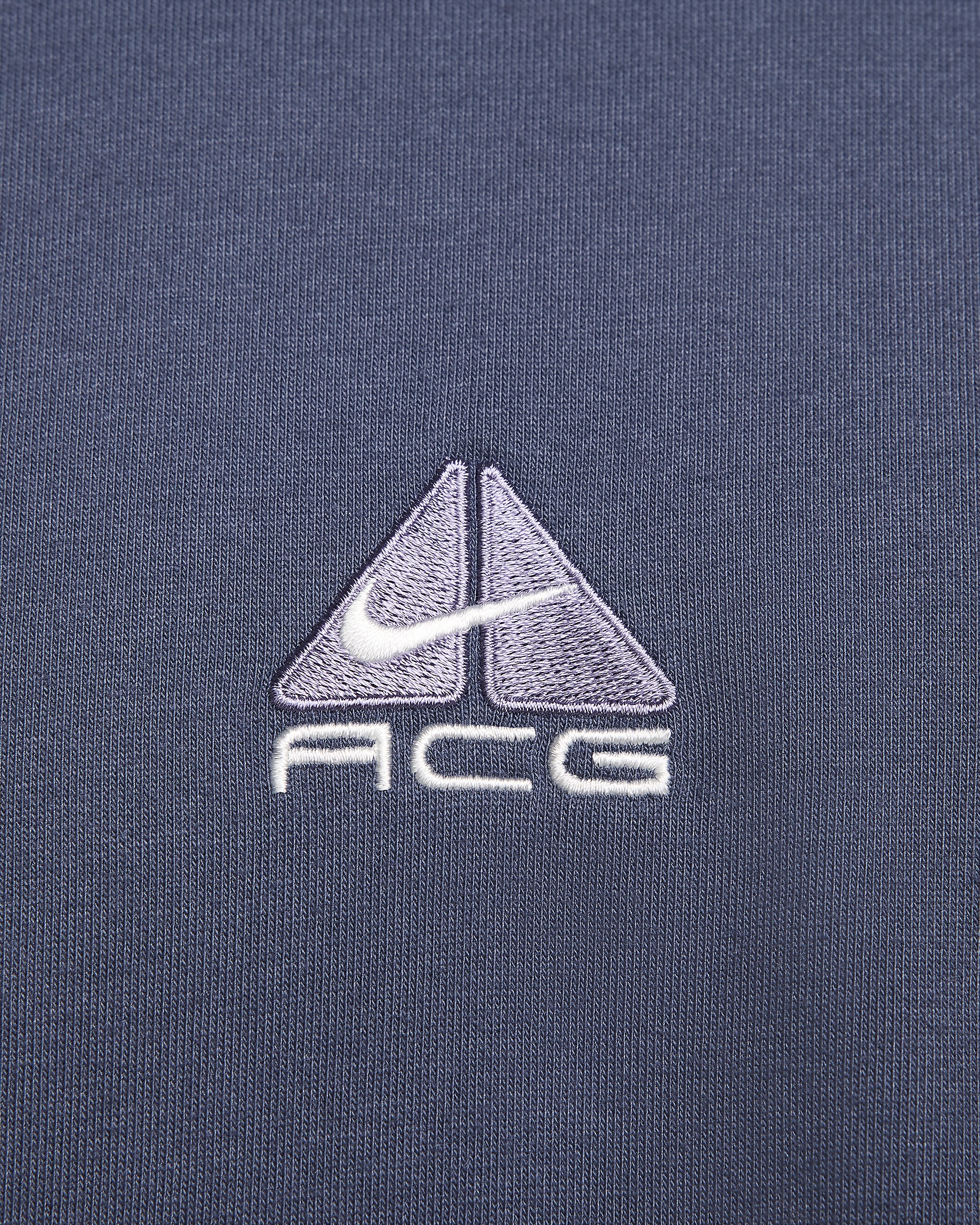 Men's Nike ACG "Lungs" Long-Sleeve T-Shirt - 4