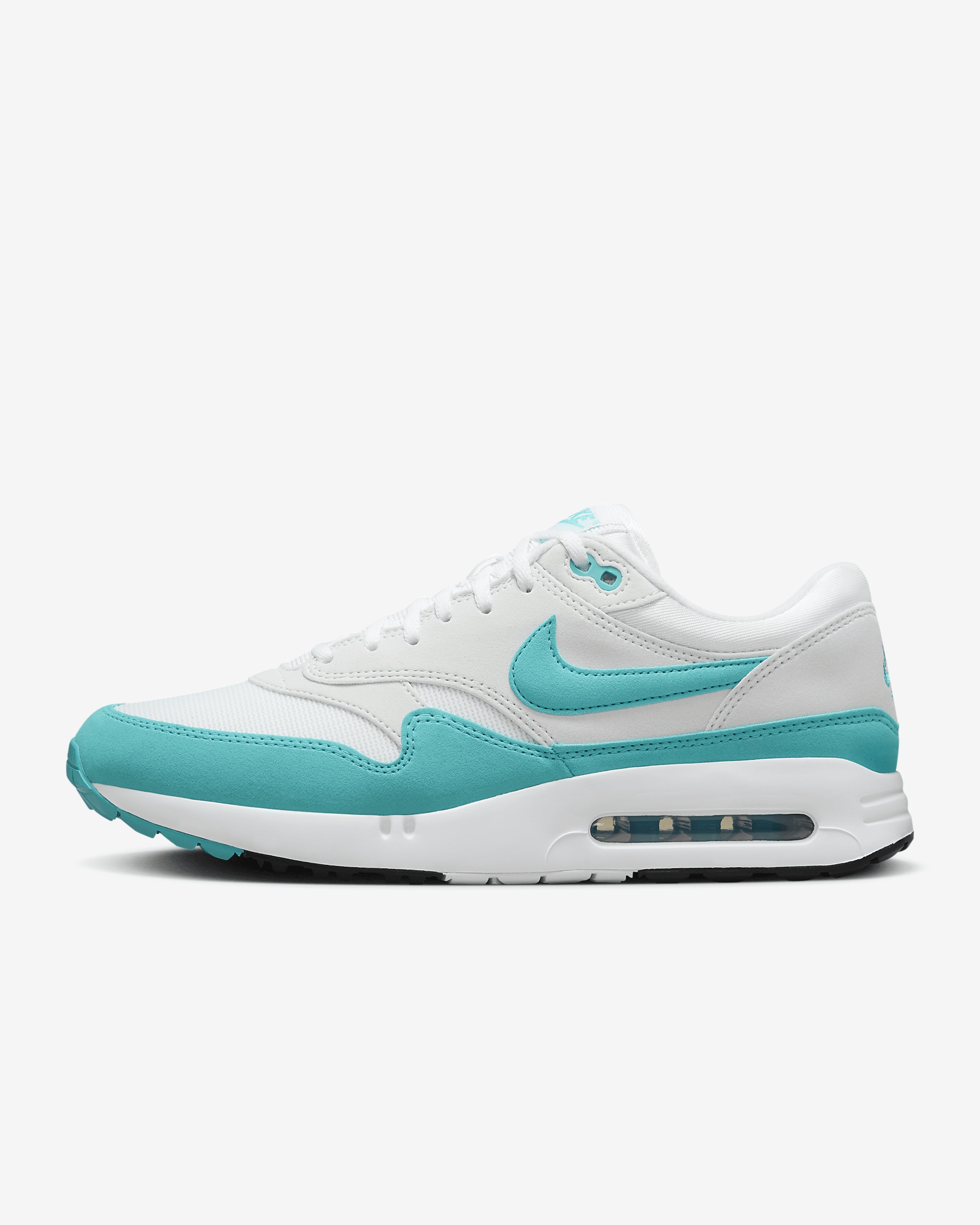 シューズ(男性用) Nike Air Max 1 '86 OG G Men's Golf Nike Air Max 1 '86 OG G Men's Golf Shoes. Nike.com