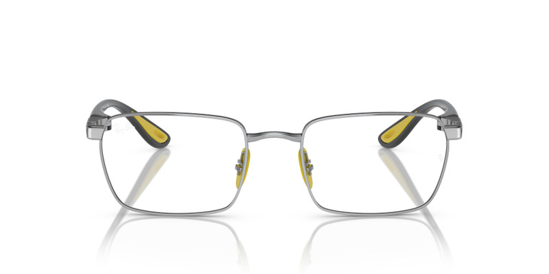 RB6507M OPTICS SCUDERIA FERRARI COLLECTION 4