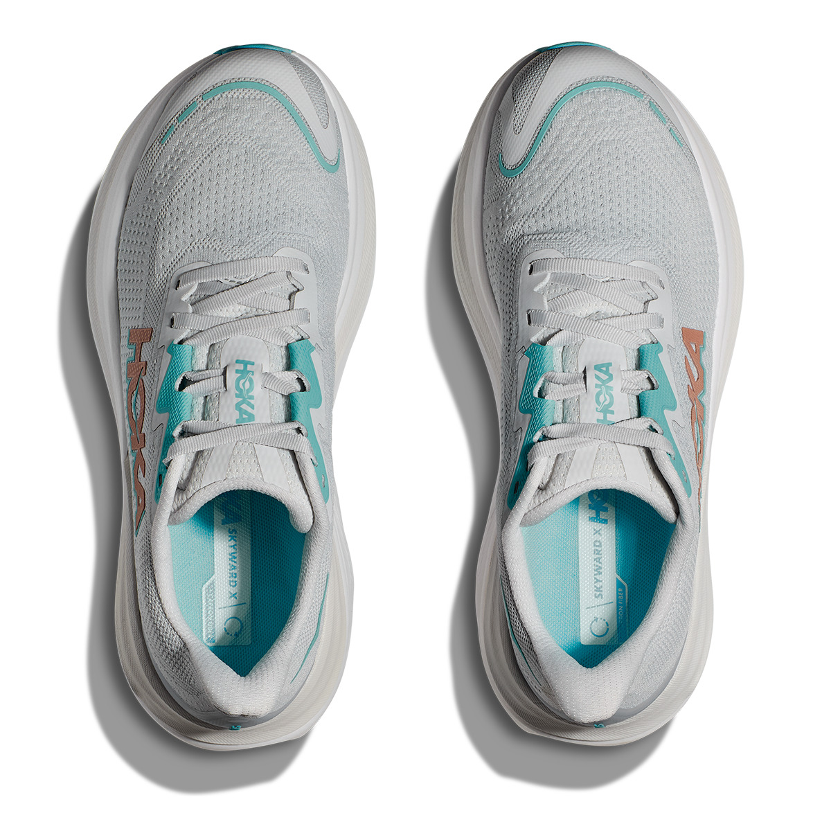 Hoka Skyward X - 3