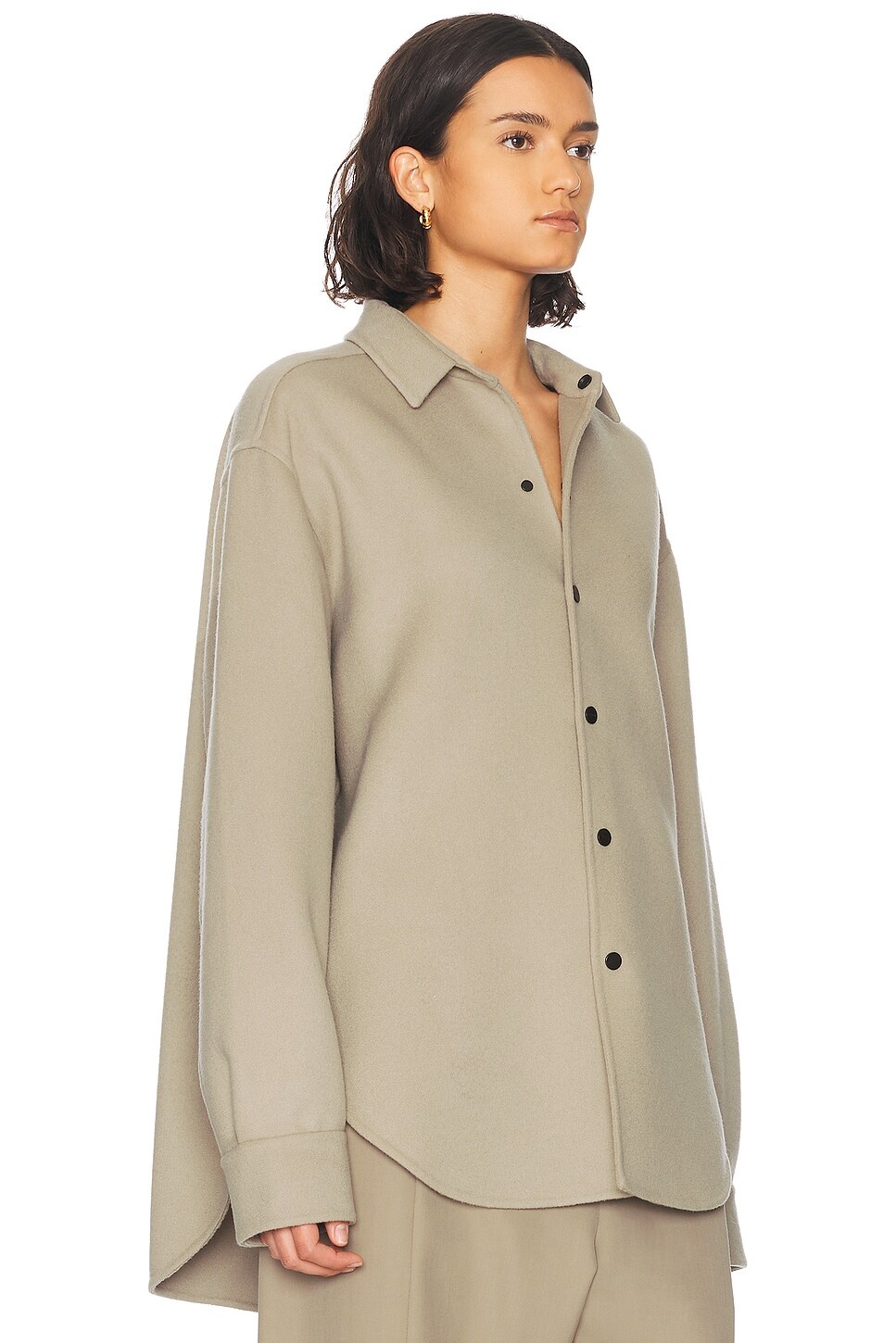 Overshirt - 3
