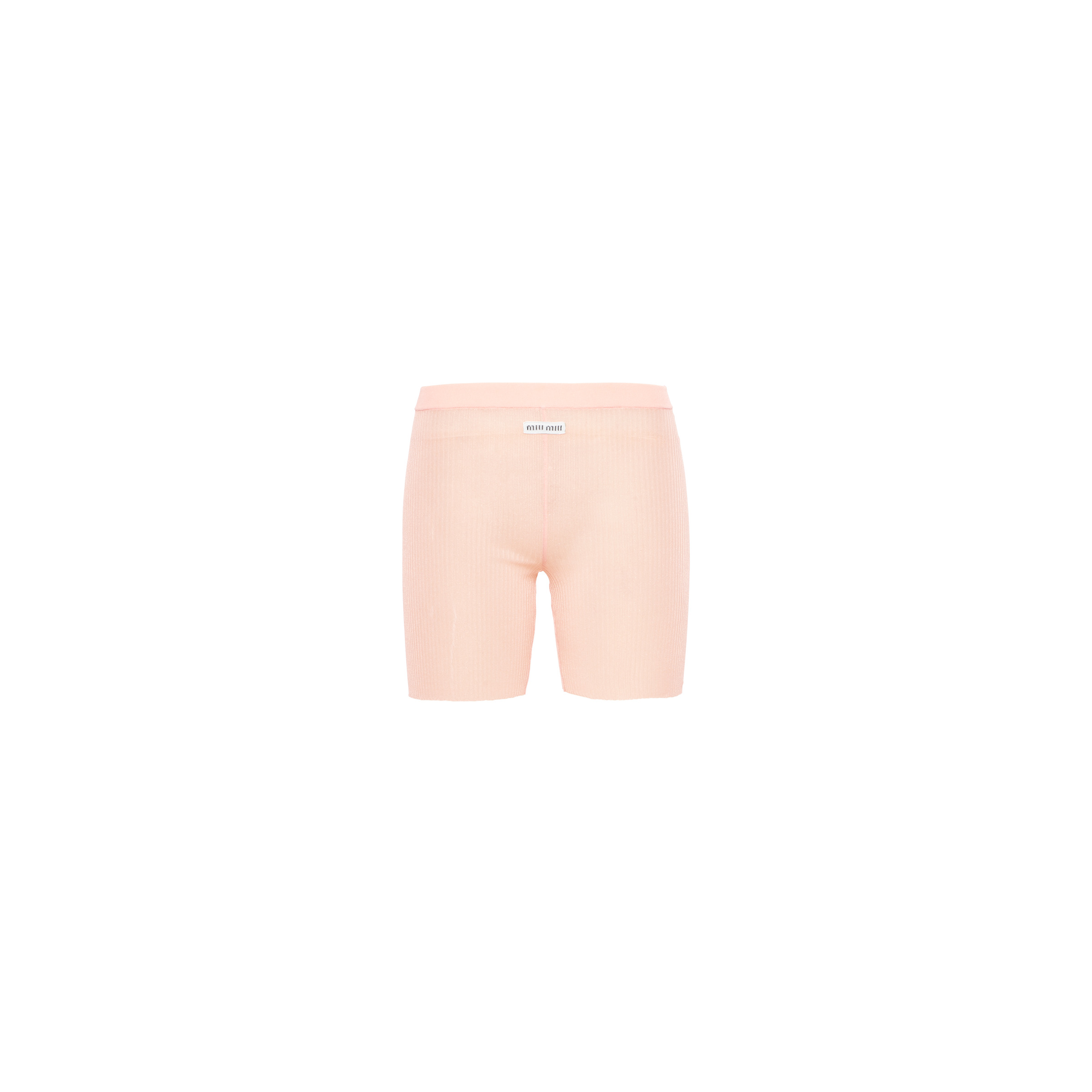 Nylon shorts - 1