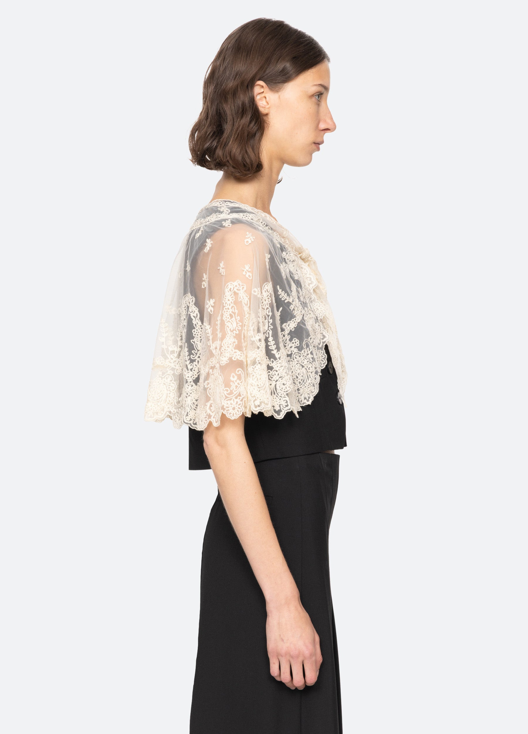 Elisa Vest - 4