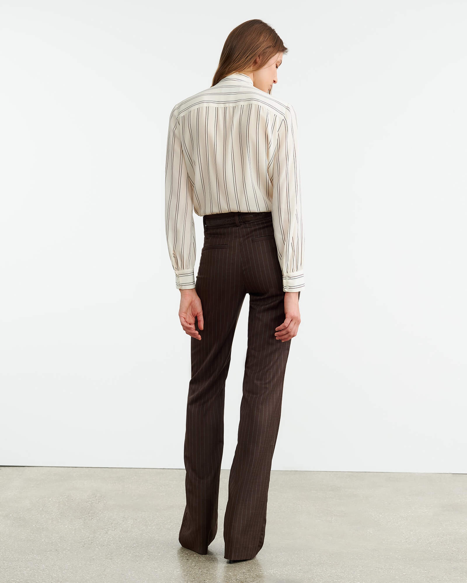 CORETTE PANT - 4