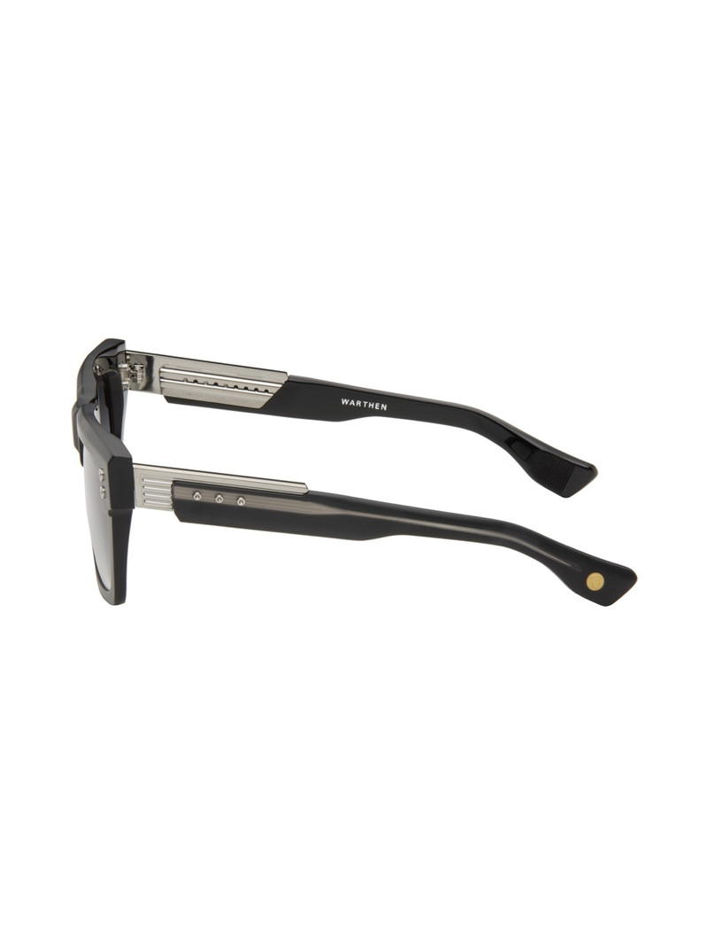 Black Warthen Sunglasses 3