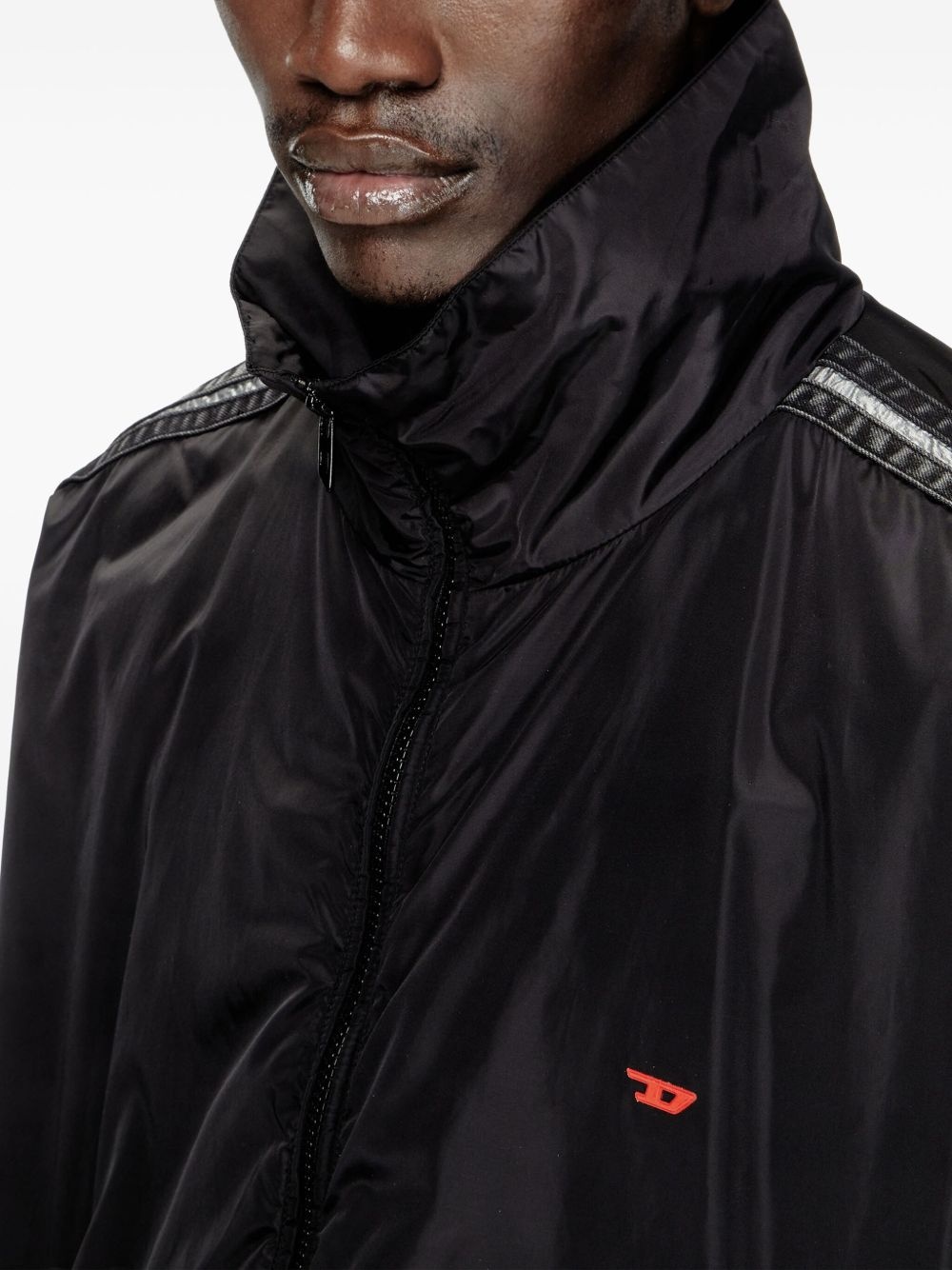J-Caron track jacket - 5