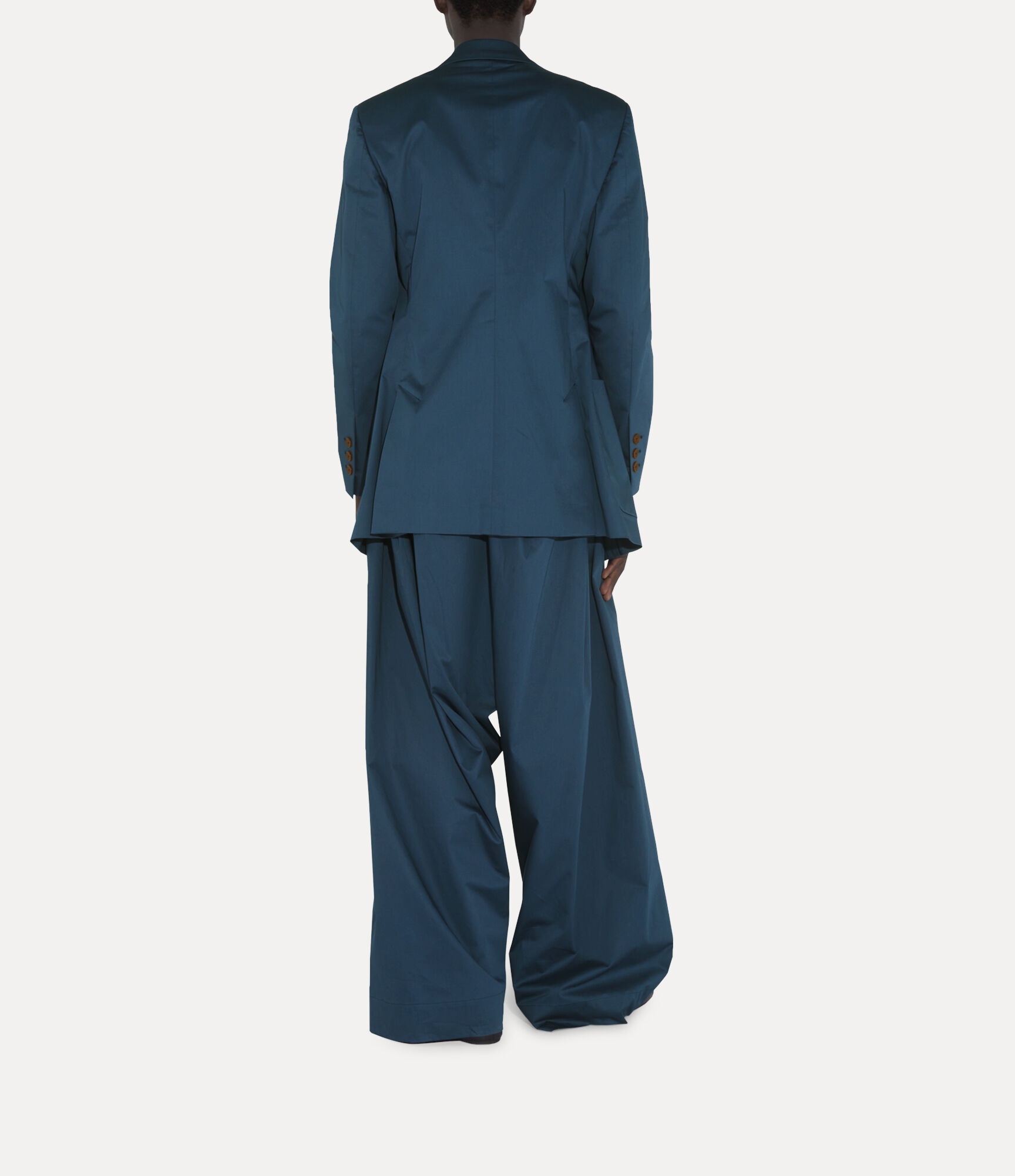 BALLOON TROUSERS - 4