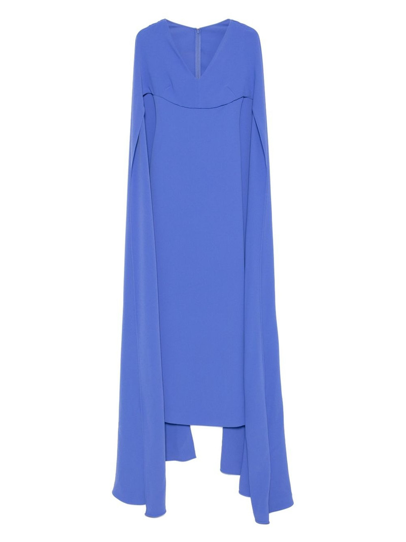 Morgan maxi dress 1