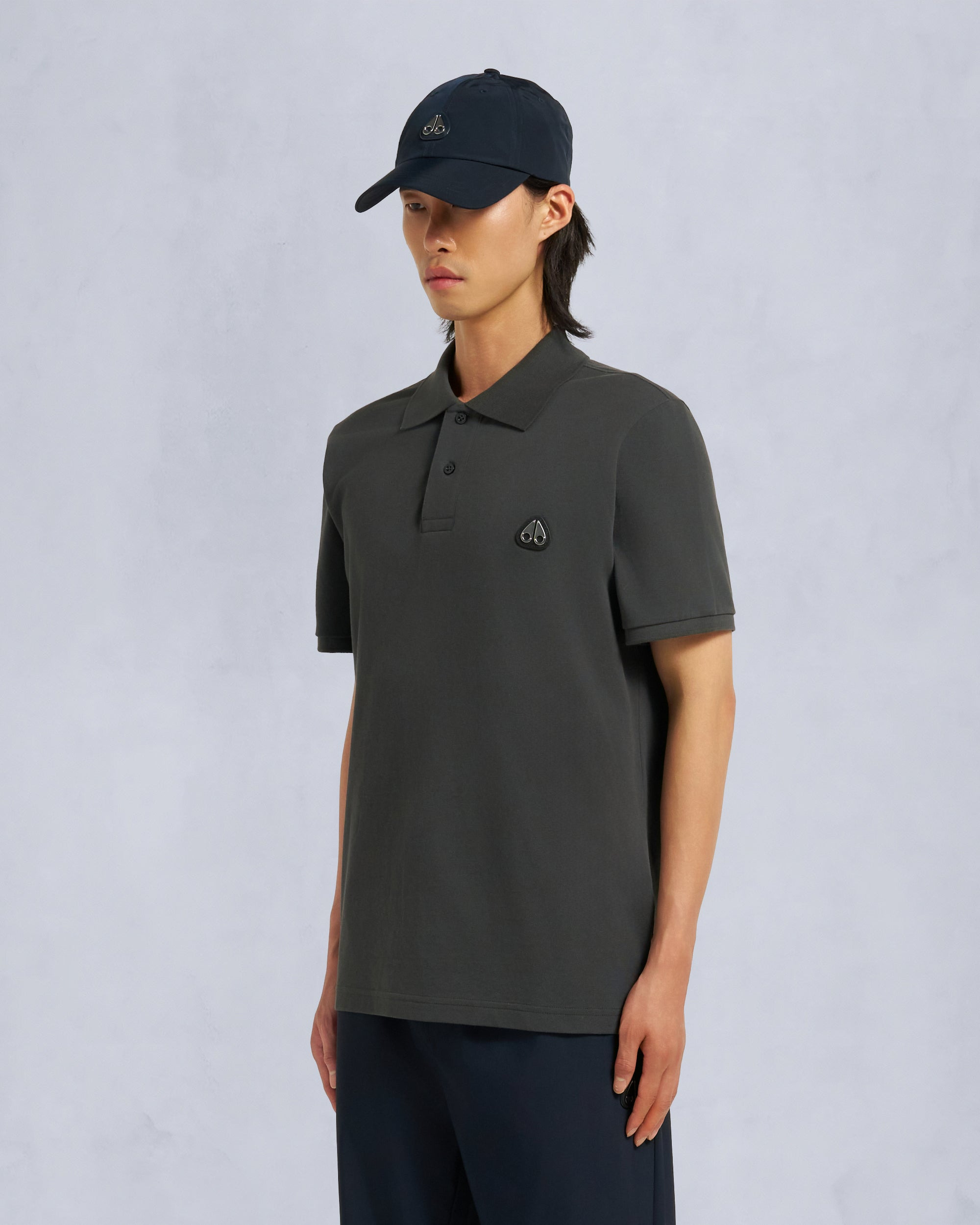 EVERETT POLO - 3