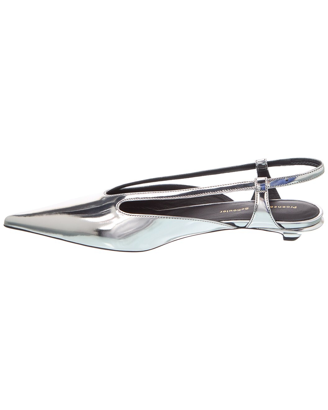 Proenza Schouler Slingback Pump - 2