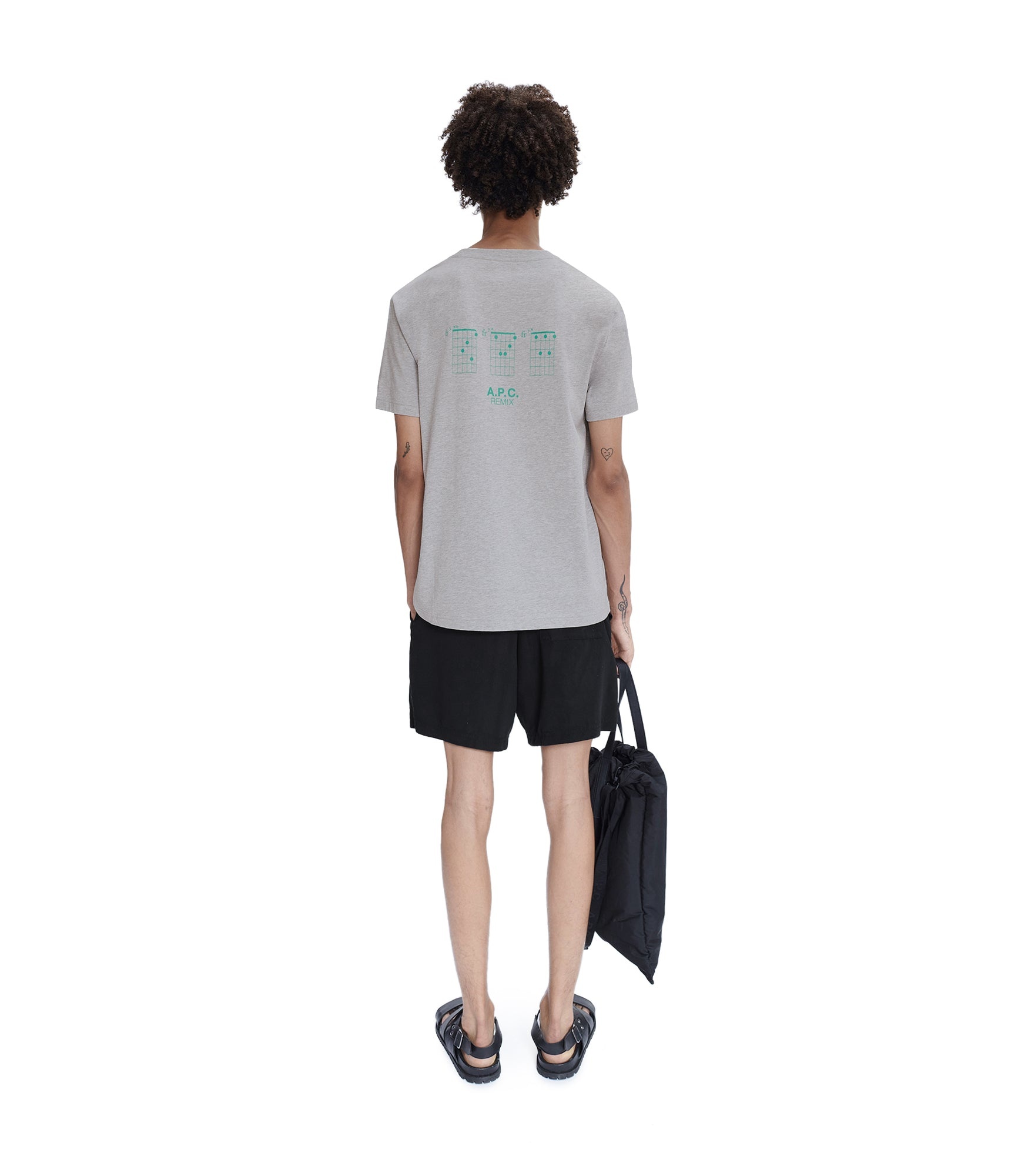 Bobby swim shorts - 3