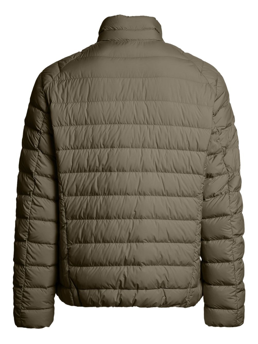 Ugo quilted-down jacket - 2