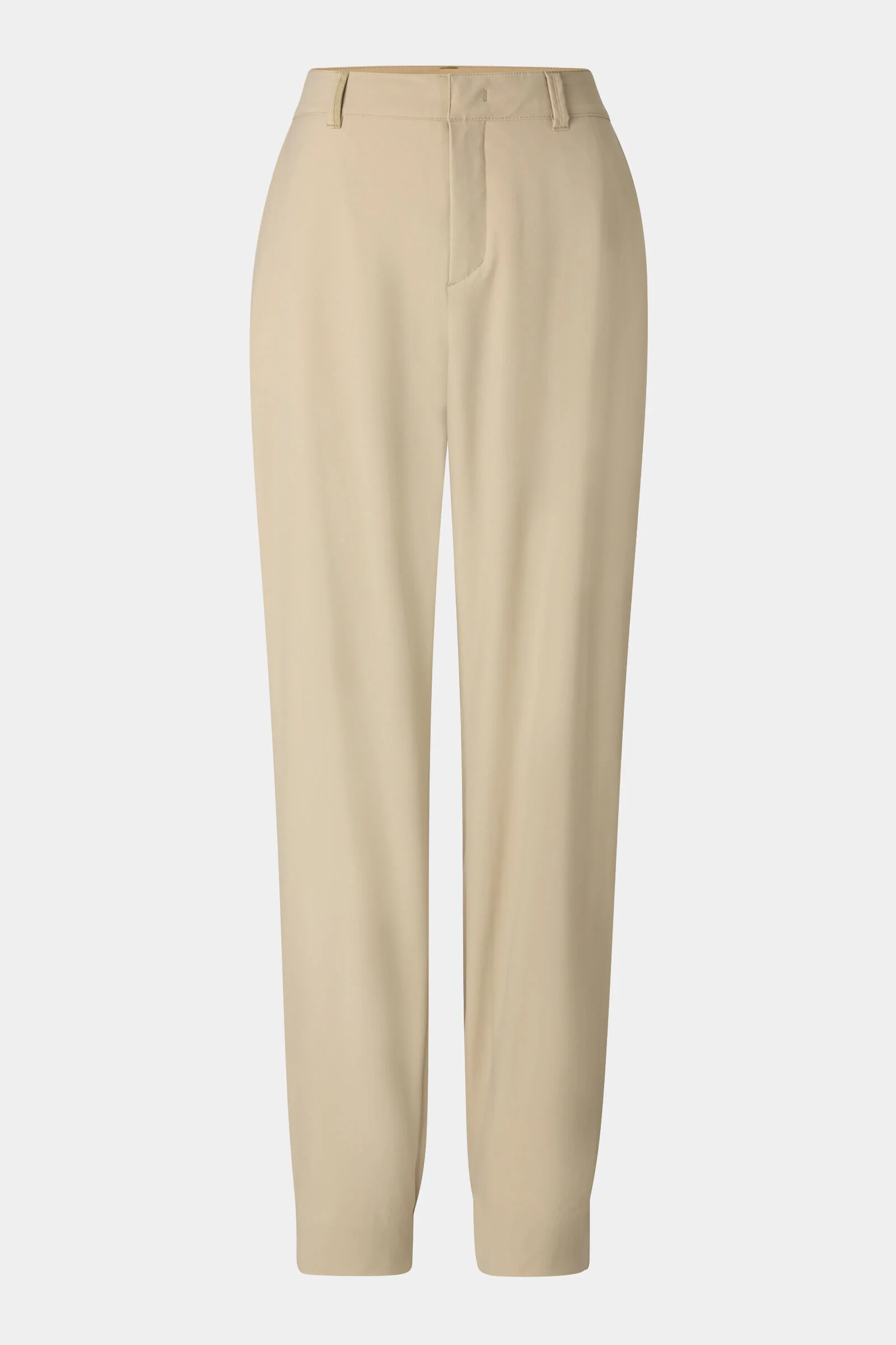 Katia functional pants in Beige - 1