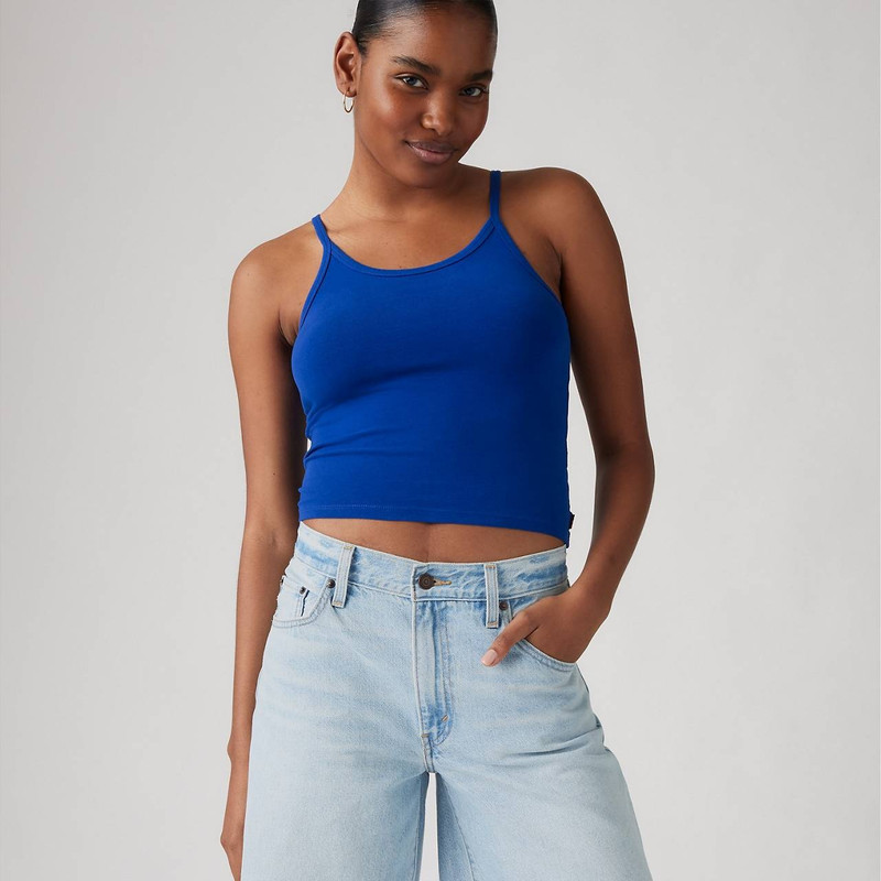 Levi's PLUSH STRETCH TANK TOP outlook
