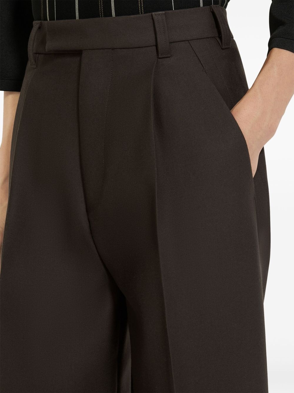 Oasi Lino trousers - 6