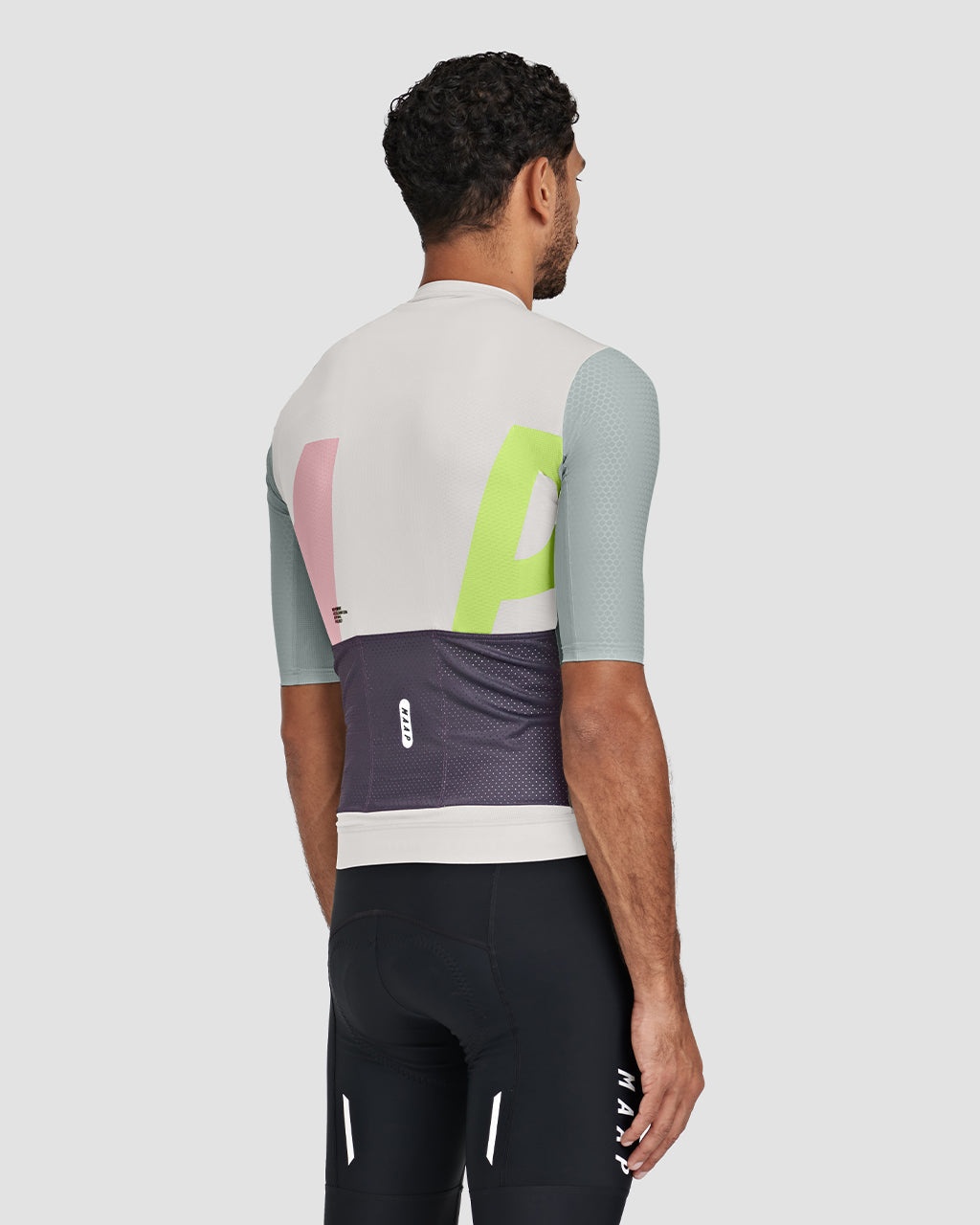Delta Pro Hex Jersey - 4