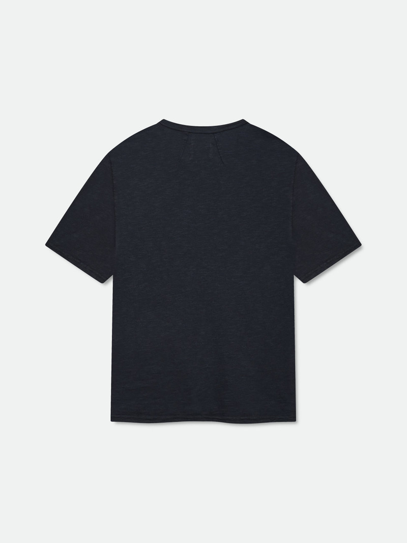 Rhude RHUDE EAGLE LOGO SLUB TEE outlook