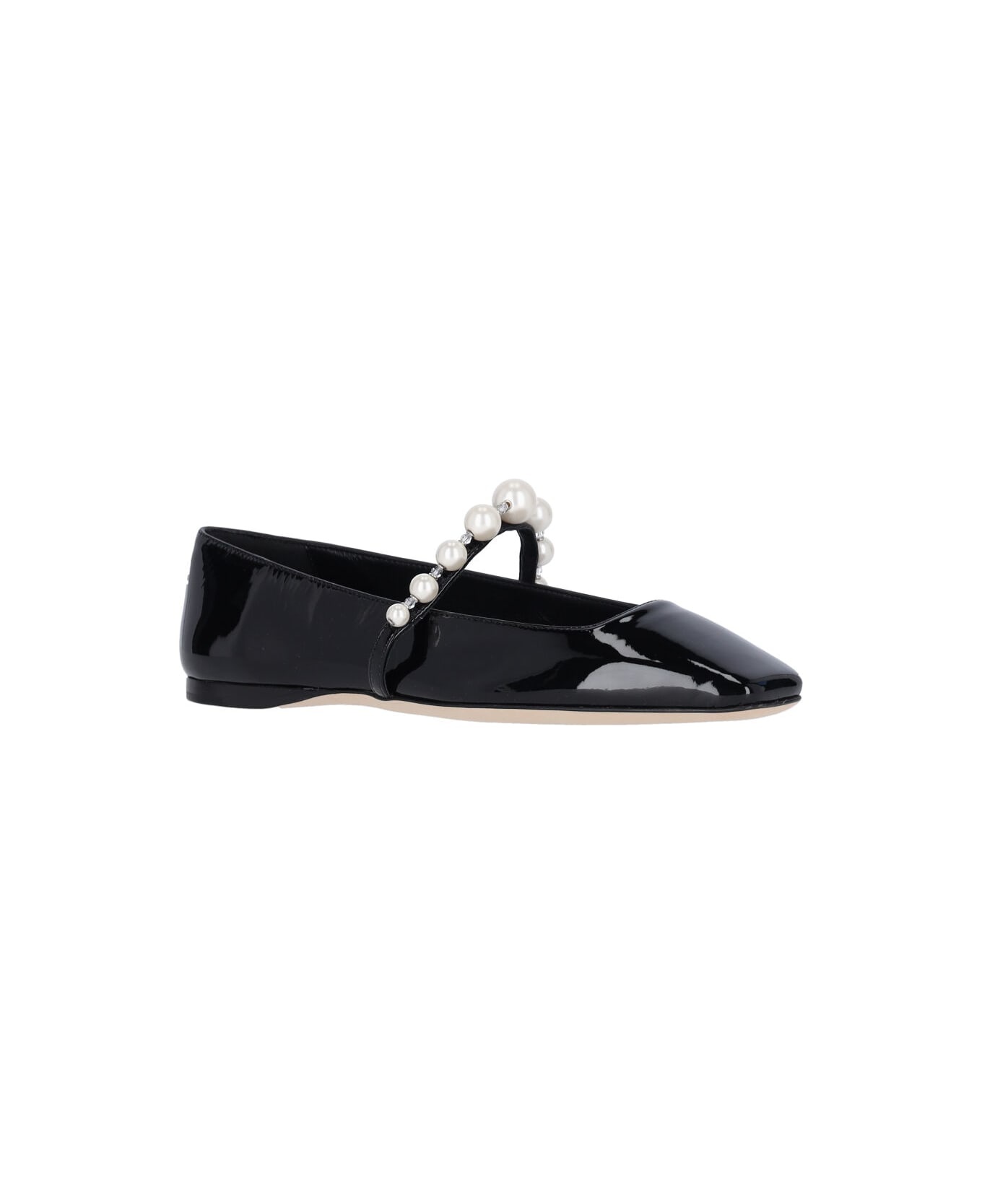 "ade" Ballet Flats - 2