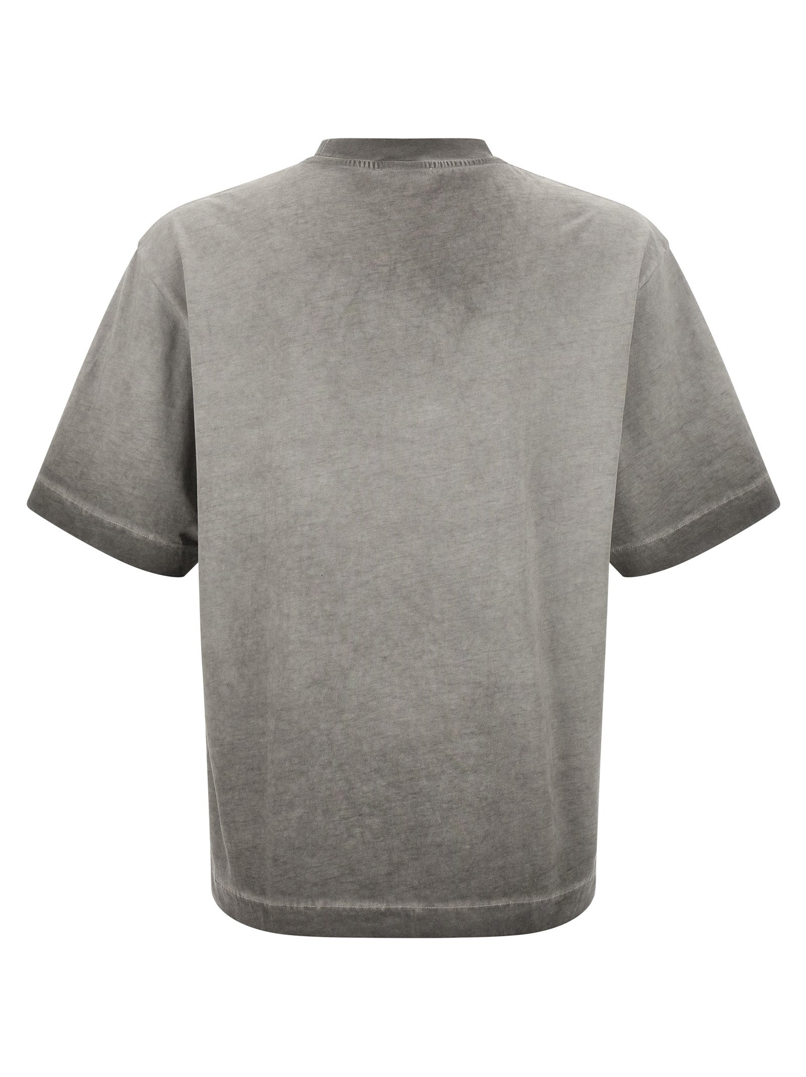 Laundry Skate T-Shirt Gray - 2