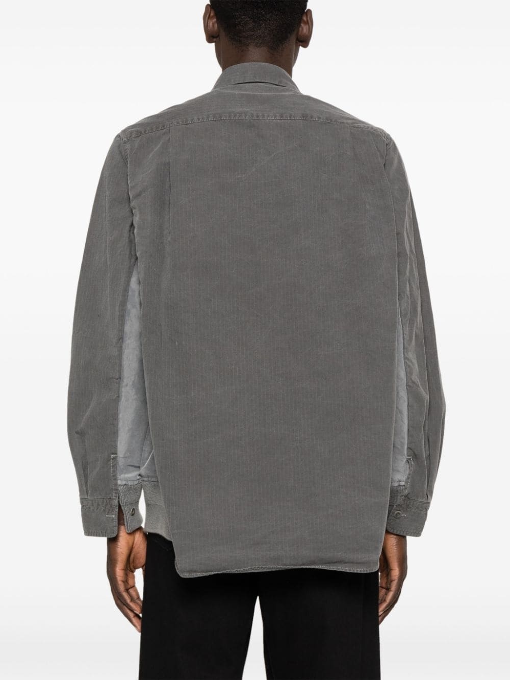 ripstop shirt - 4