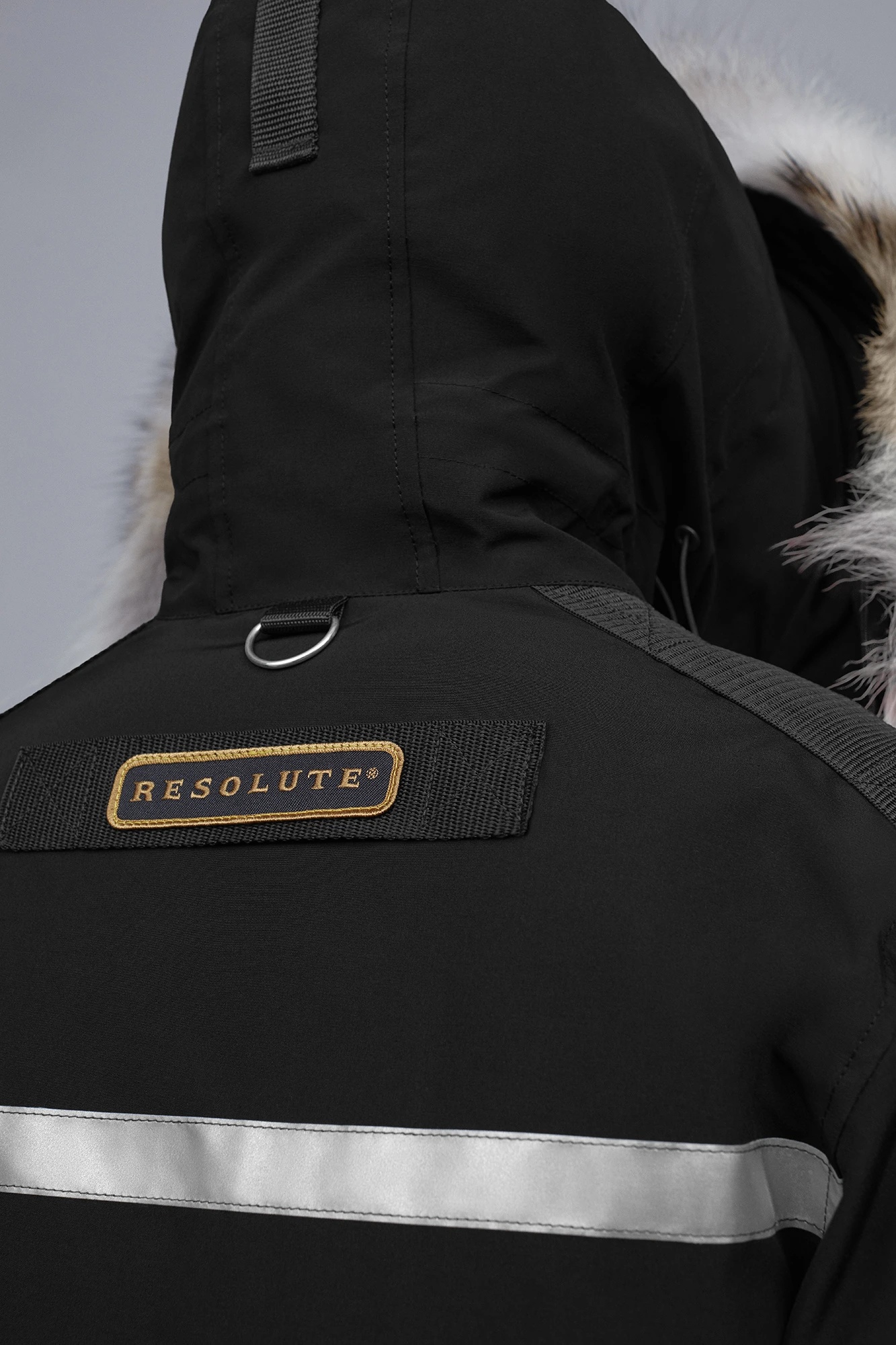 RESOLUTE PARKA - 7