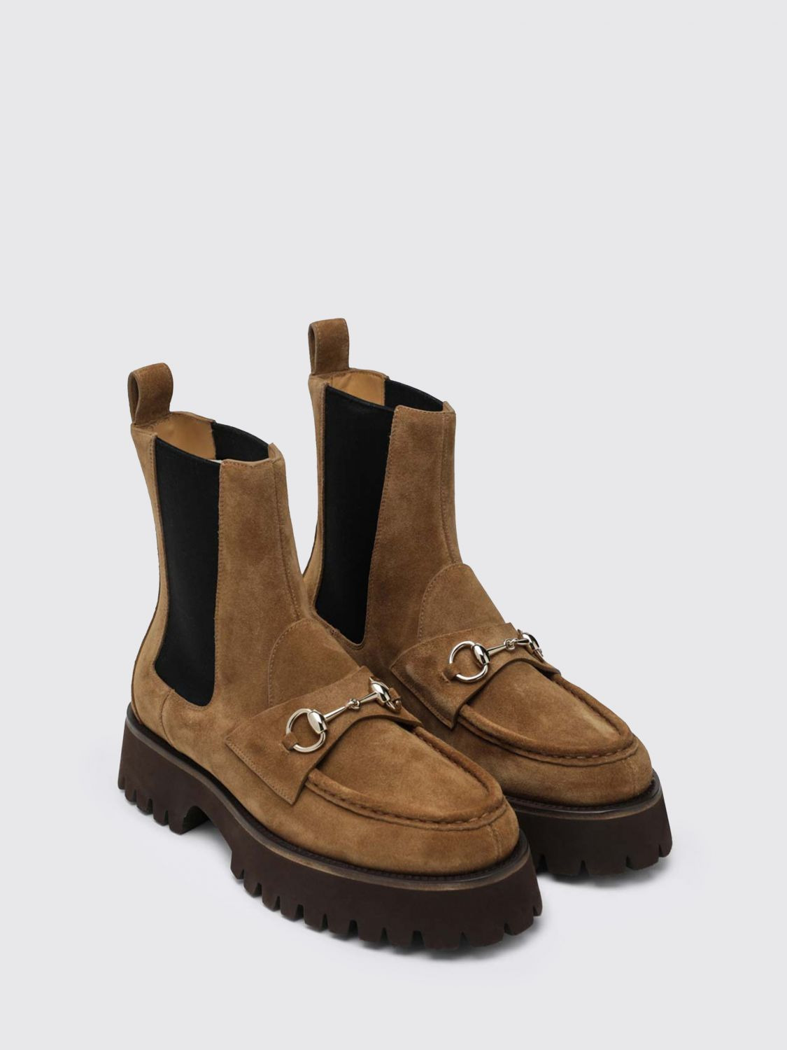 Shoes woman Gucci - 2