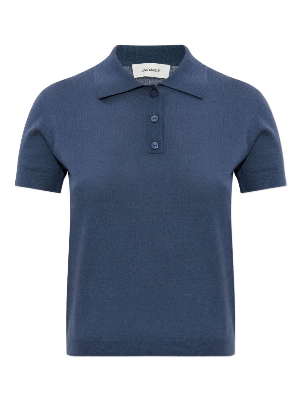 The Nai short-sleeve T-shirt - 1