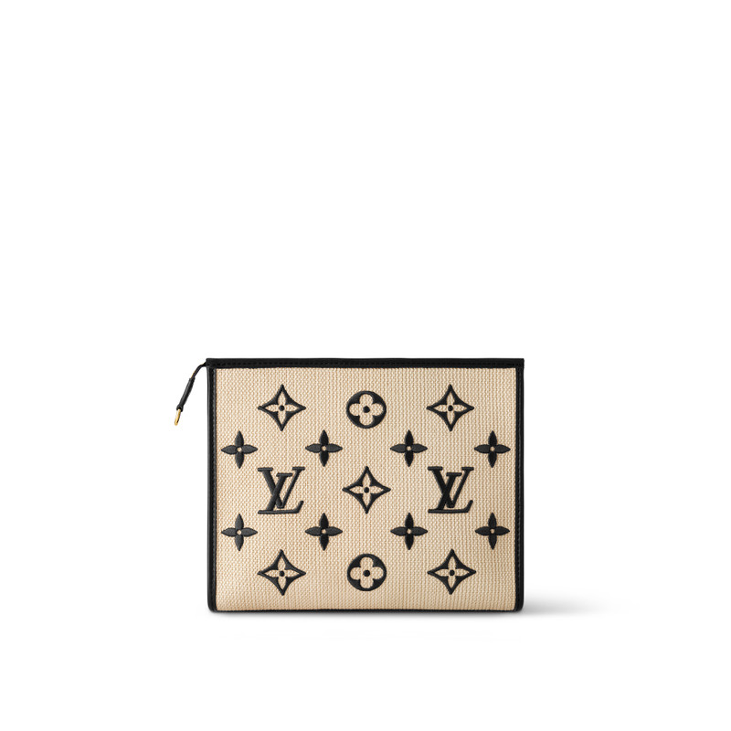 Toiletry Pouch On Chain 7