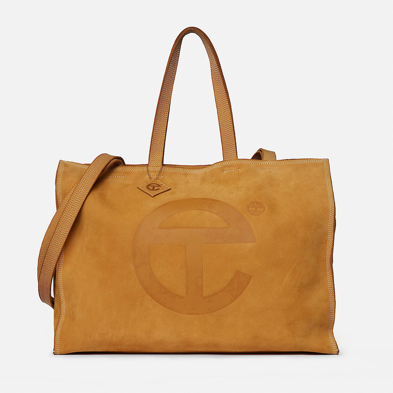 Timberland® x TELFAR Large Shopper 1