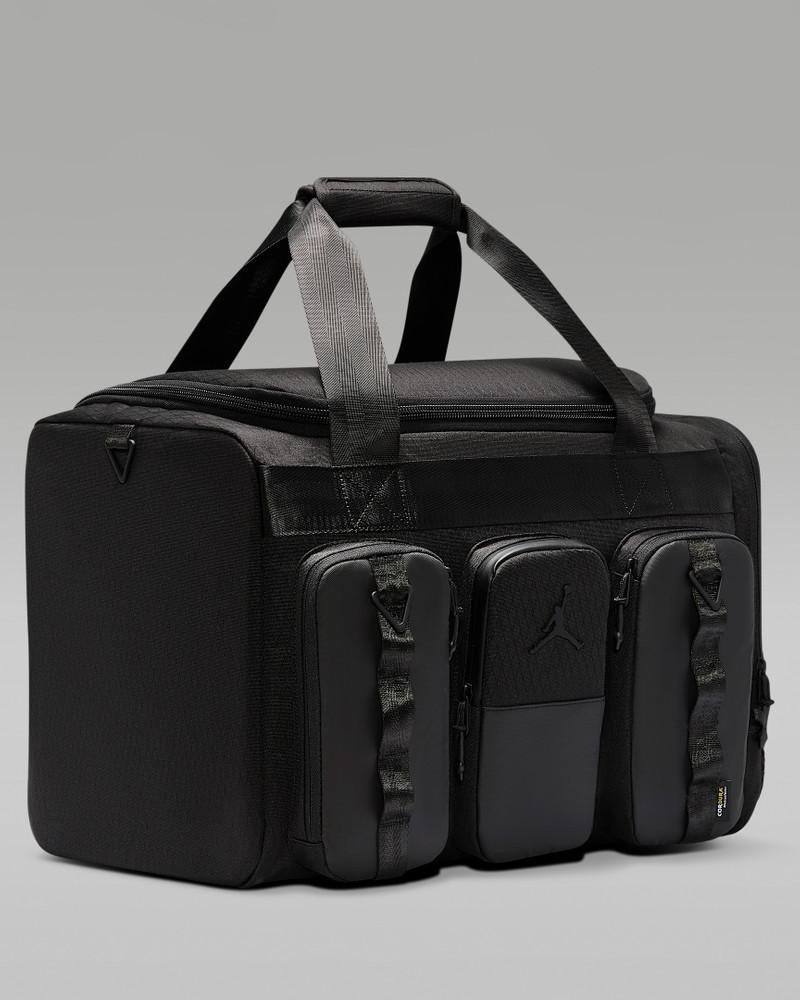 Jordan Jordan Collectors Gym Duffel (45L) outlook