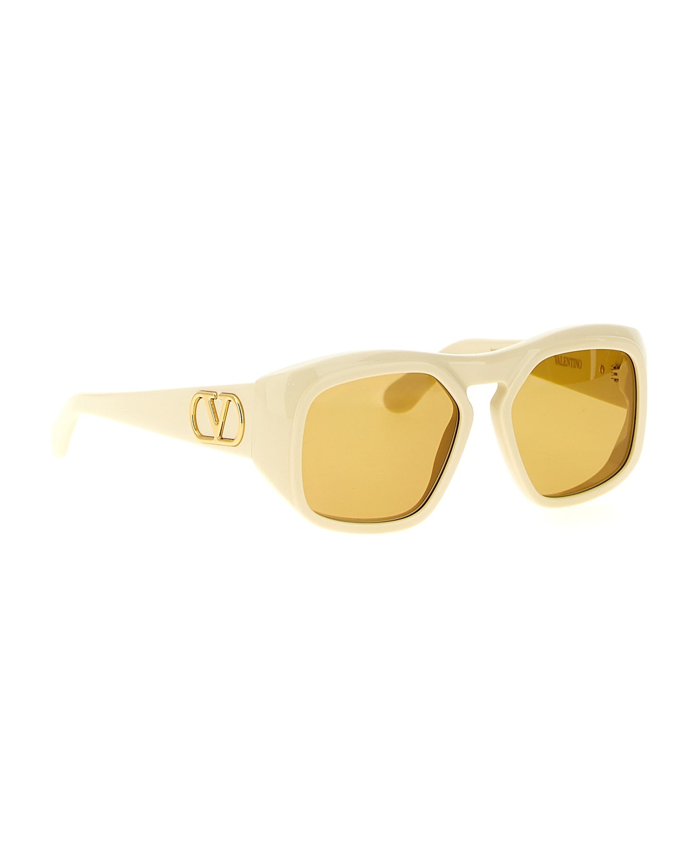 Valentino Garavani Sunglasses - 3