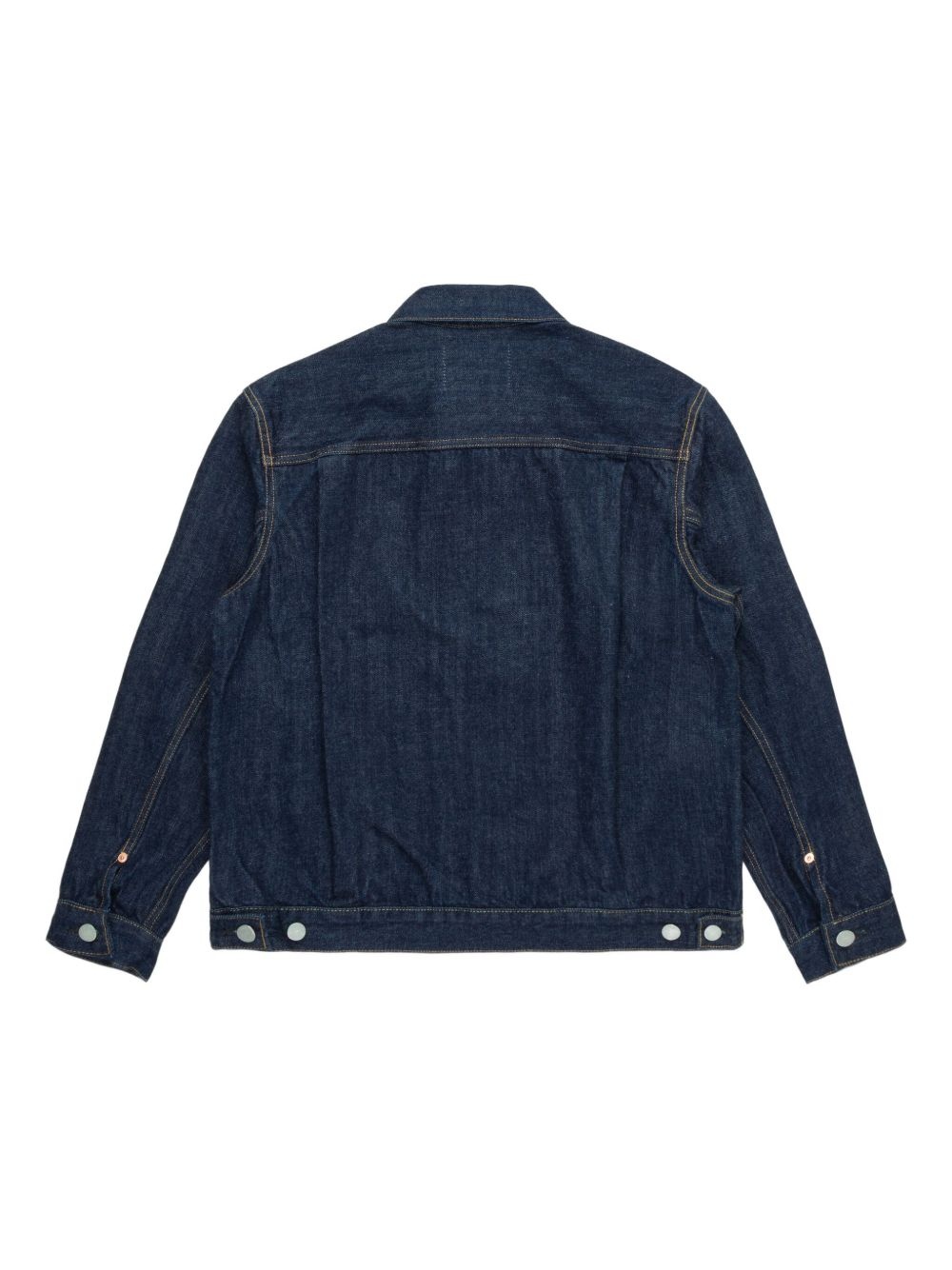 Trucker denim jacket - 2