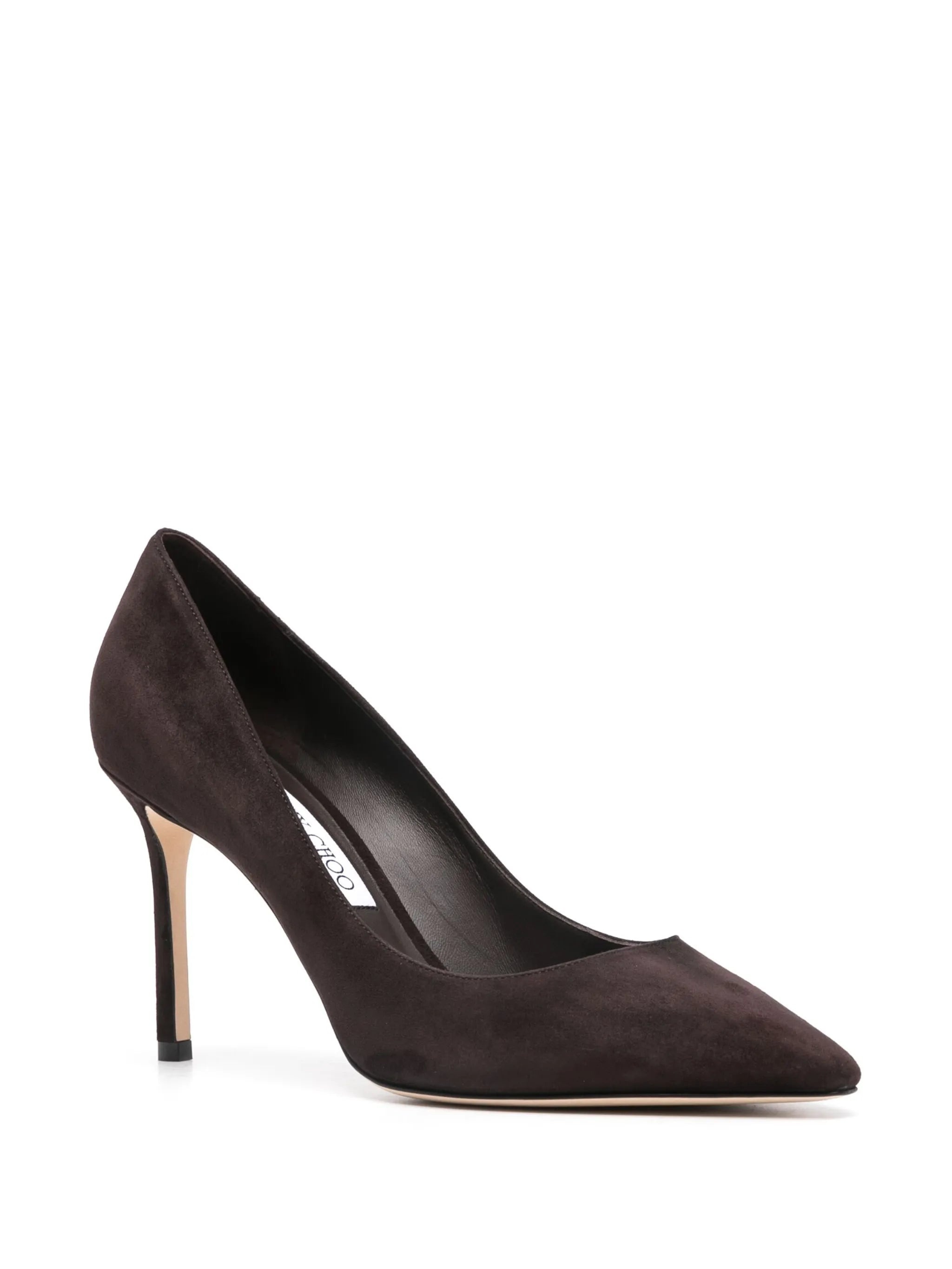 Romy 85mm Pumps - 4