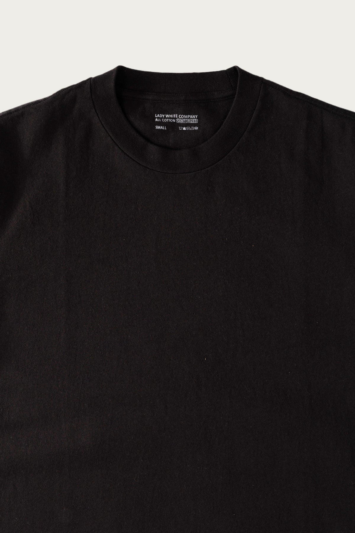 Municipal T-Shirt - Shadow - 4