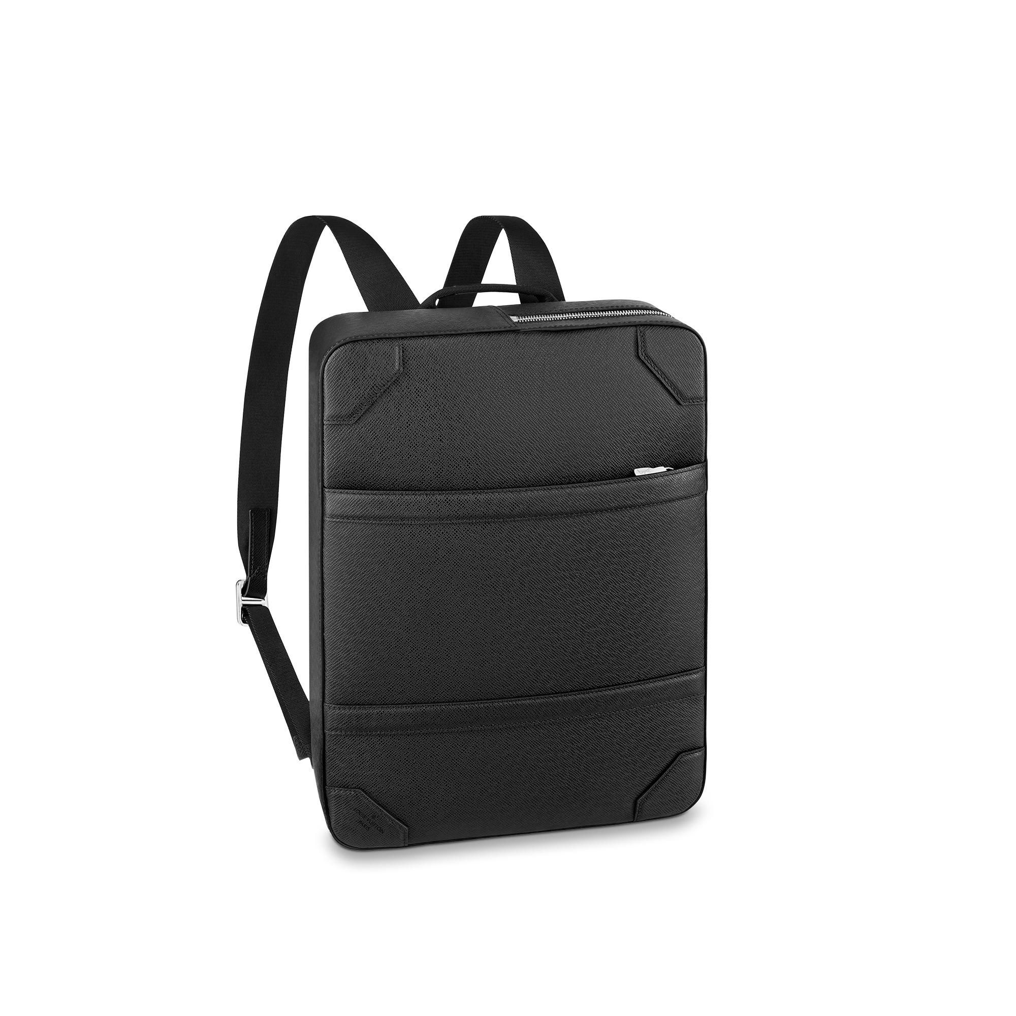 Briefcase Backpack - 1