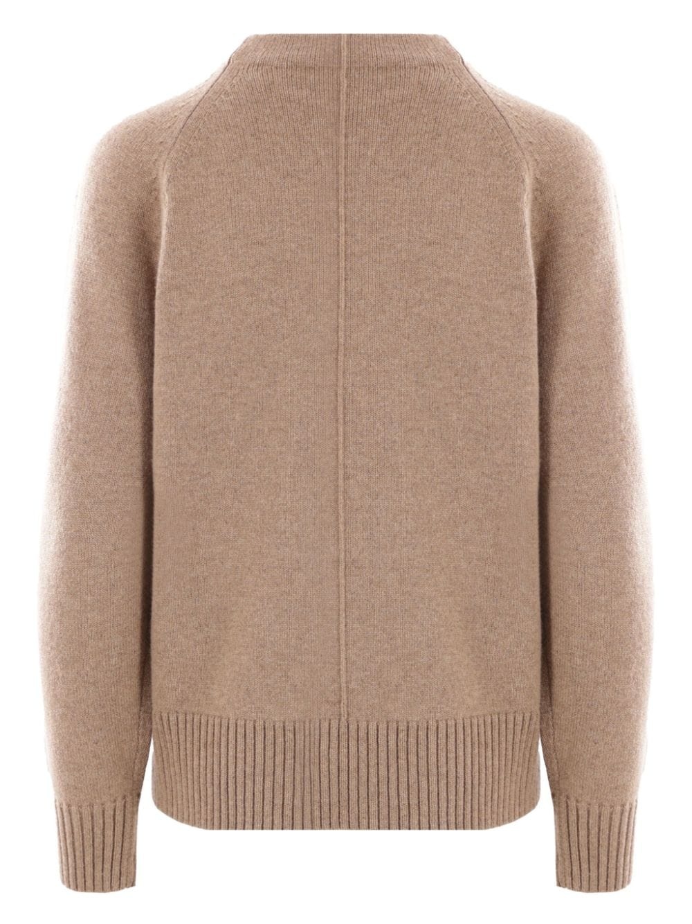 cashmere sweater - 2