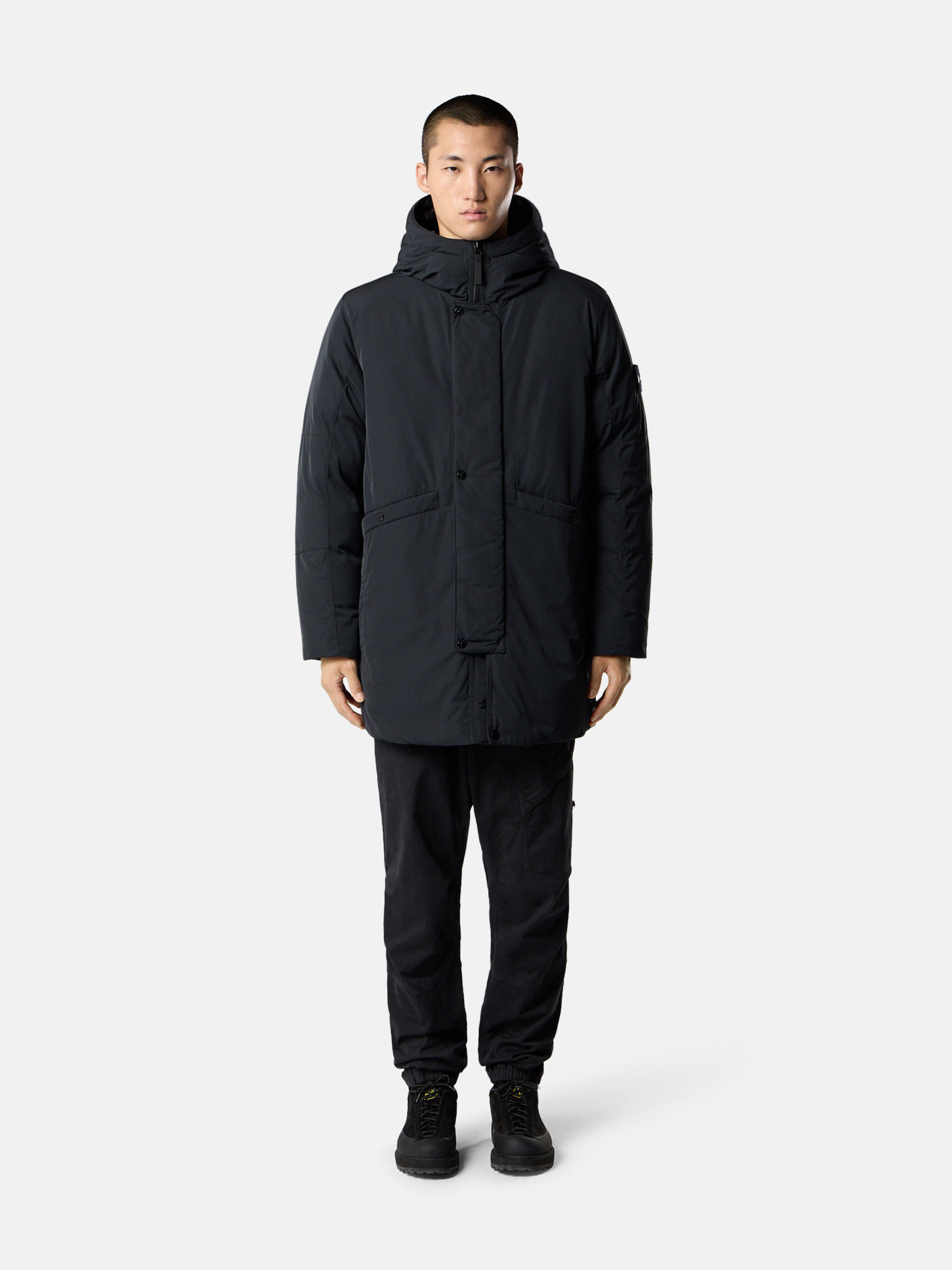 7100008 MICRO TWILL - 2