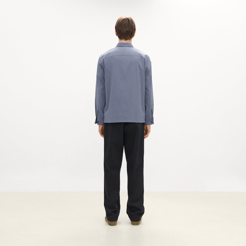 Motion Shirt in Motion Poplin 3