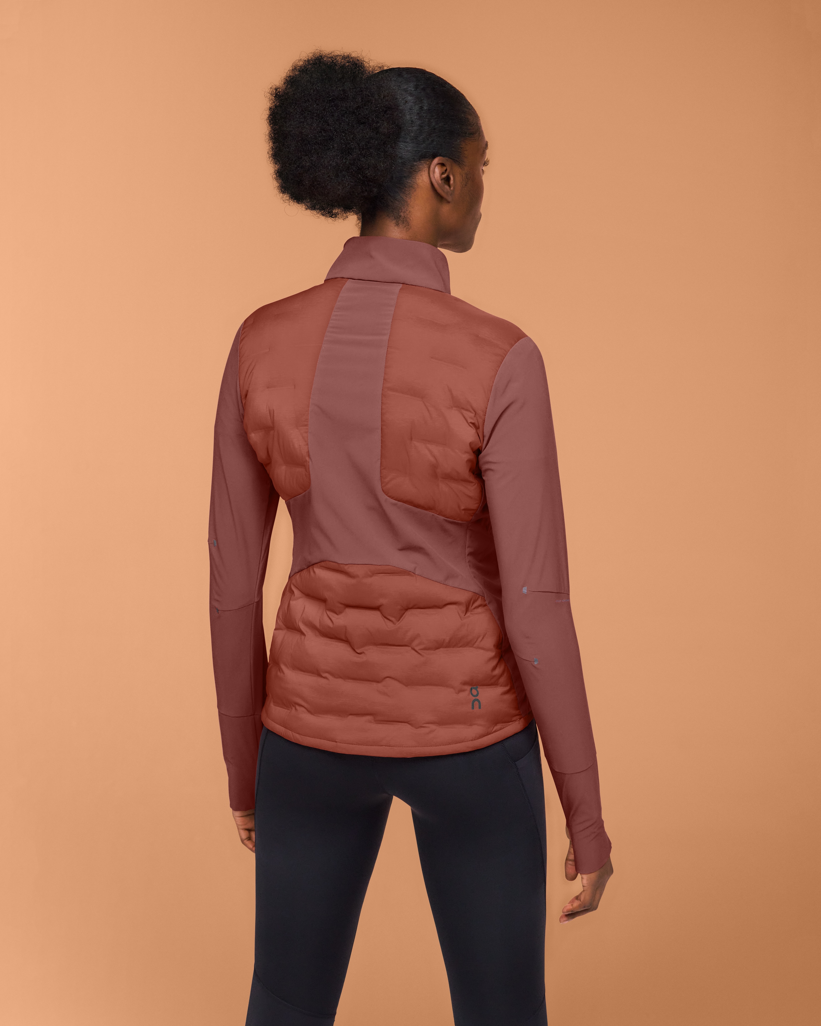 Climate Jacket - 3