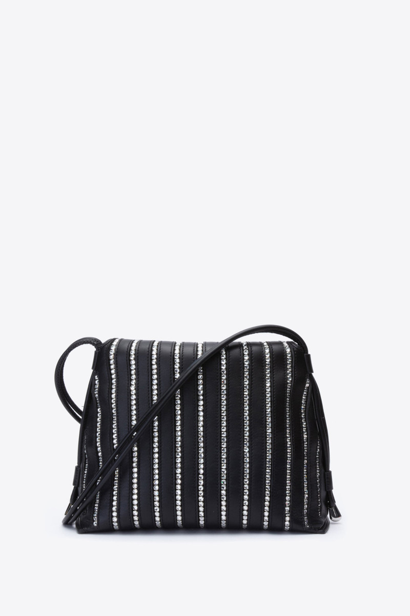 ID Petite Soft Shoulder Bag 3