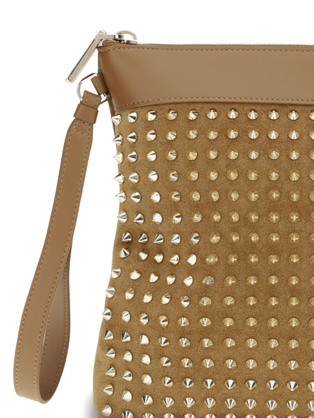 Christian Louboutin Wallets Beige - 2