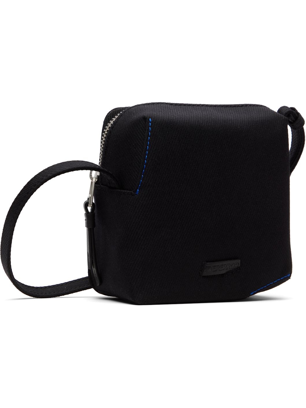 Black Tetraight Product. 107 Bag - 3
