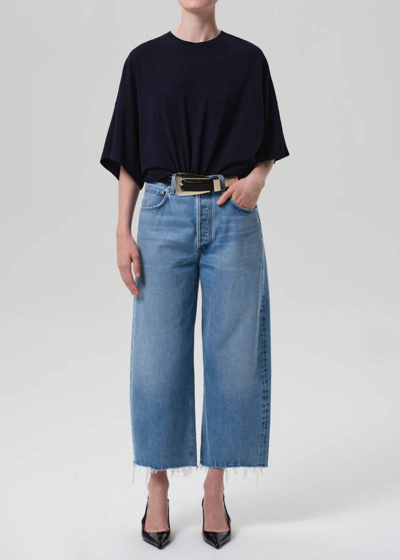 Citizens of Humanity Ayla Raw Hem Crop
In Corrin outlook