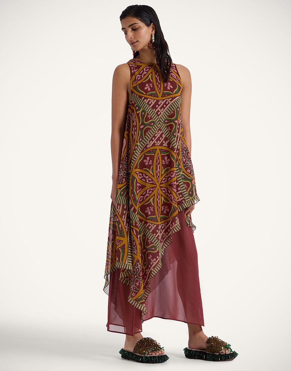 Salome Dress - 7