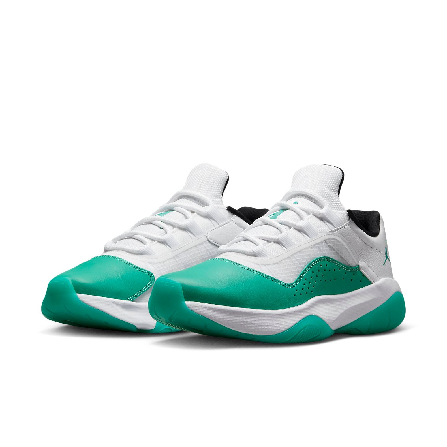 (WMNS) Air Jordan 11 CMFT Low 'New Emerald' DV2629-103 - 3