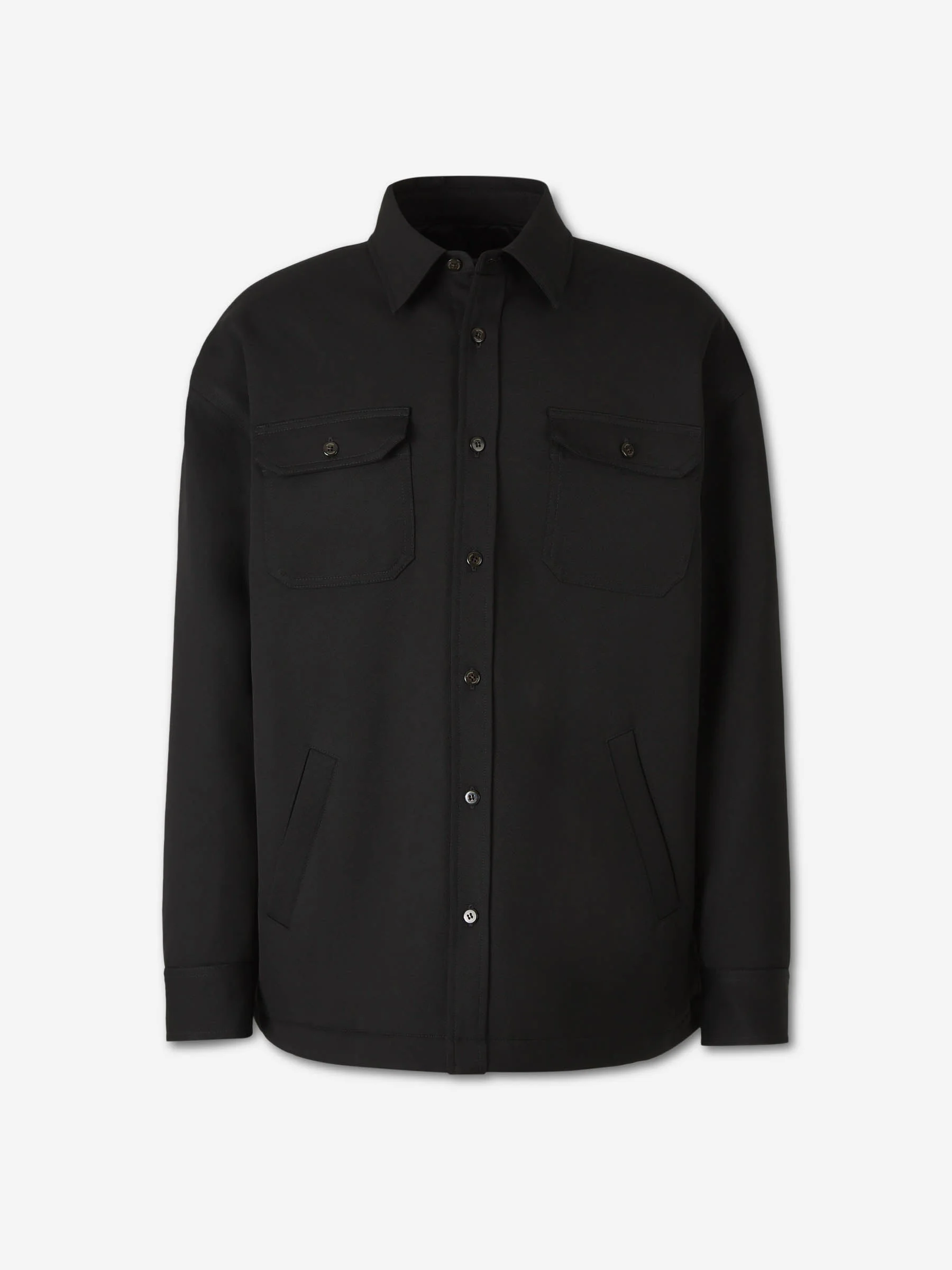 CASUAL JACKET - 1