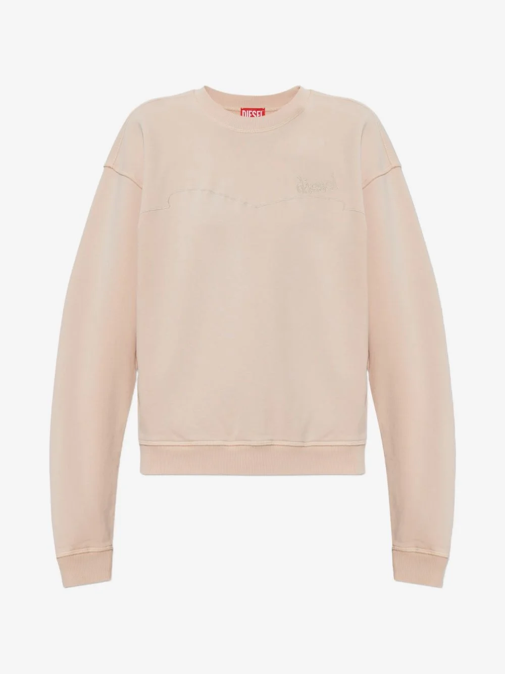 F-Crew sweatshirt - 1