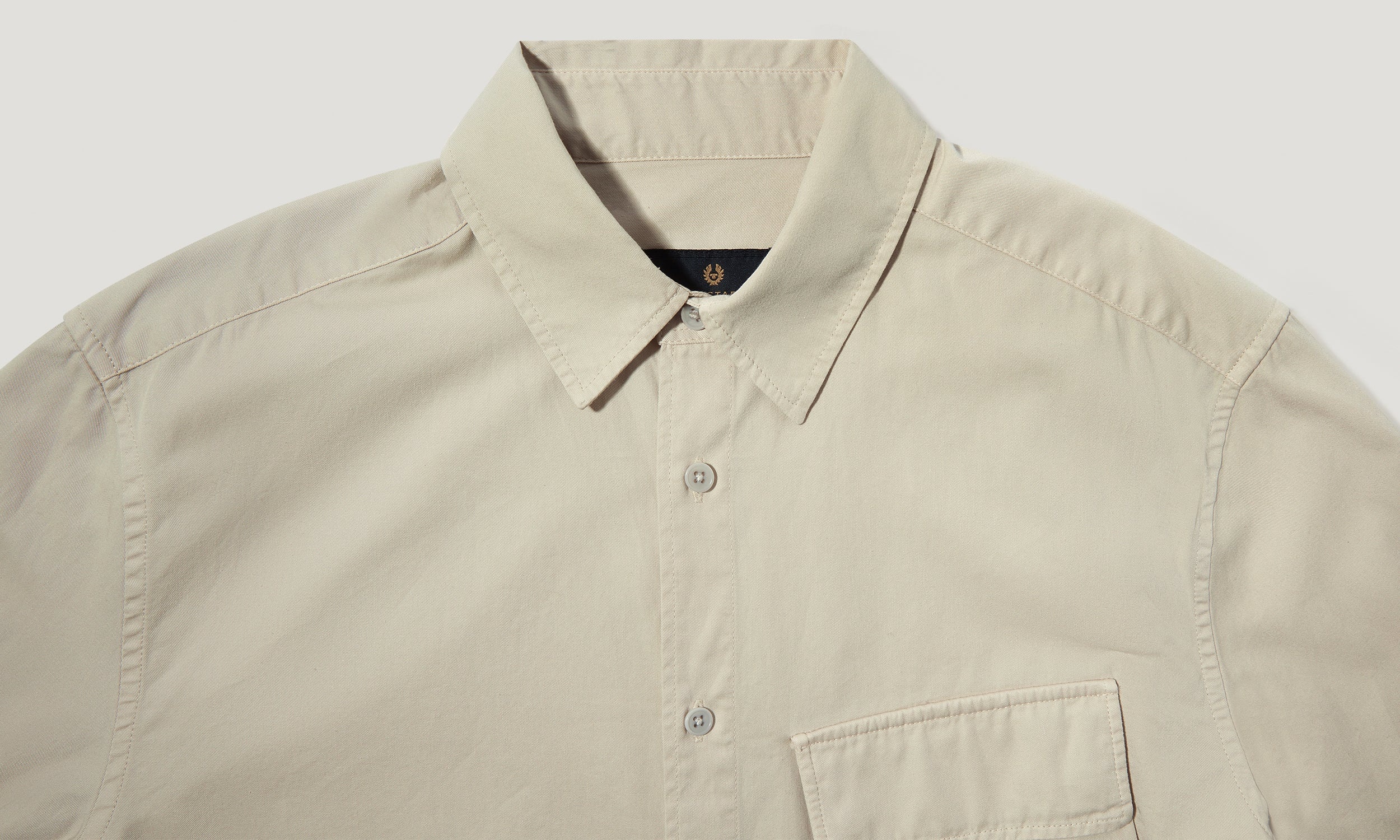 SCALE SHIRT - 3